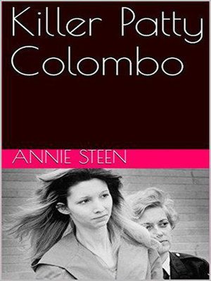 cover image of Killer Patty Colombo